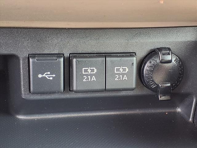 used 2021 Toyota Highlander car, priced at $37,642