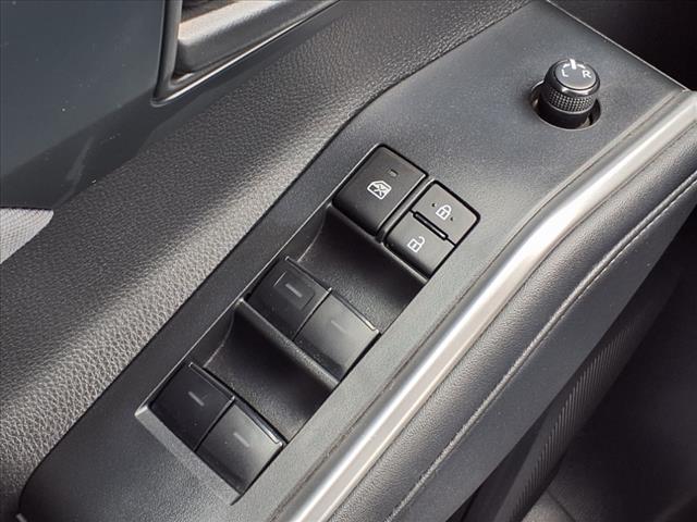 used 2024 Toyota Highlander car, priced at $44,298