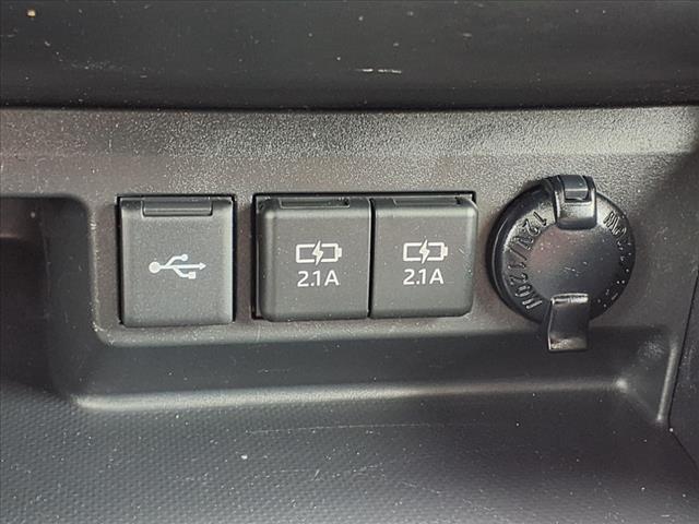 used 2021 Toyota Highlander car, priced at $39,116