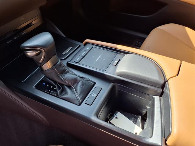 used 2019 Lexus ES 350 car, priced at $28,551