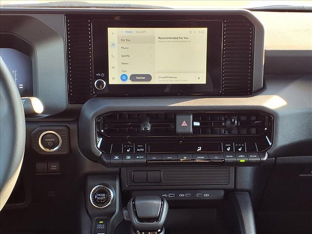 used 2025 Toyota Land Cruiser car, priced at $56,710