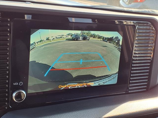 used 2025 Toyota Land Cruiser car, priced at $56,710