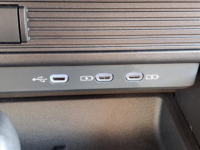used 2025 Toyota Land Cruiser car, priced at $56,710