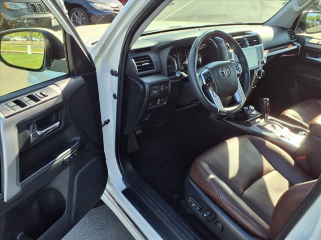 used 2022 Toyota 4Runner car, priced at $53,222
