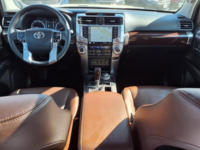 used 2022 Toyota 4Runner car, priced at $53,222