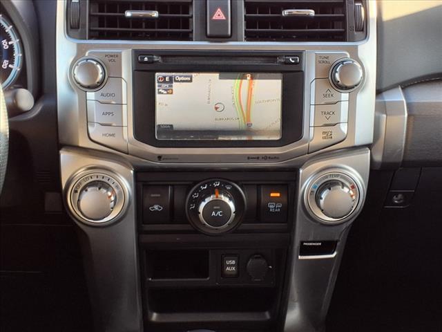 used 2018 Toyota 4Runner car, priced at $33,777