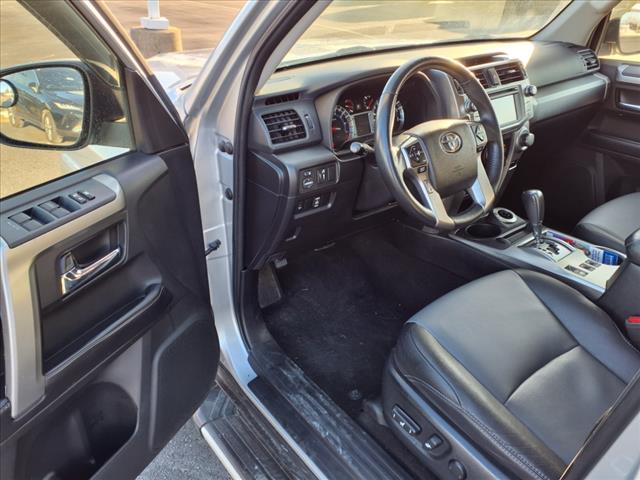 used 2018 Toyota 4Runner car, priced at $33,777