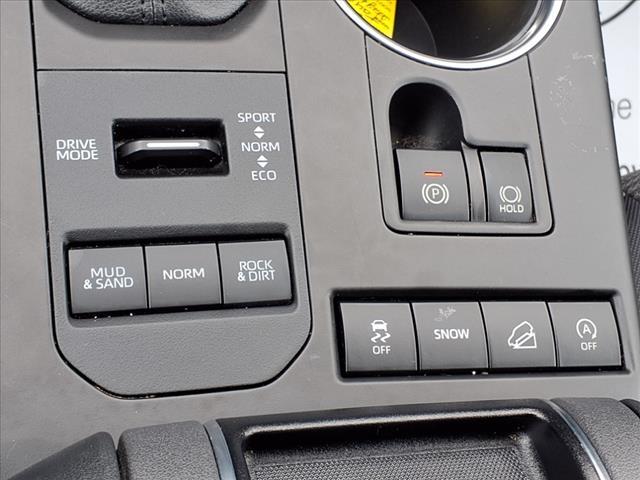 used 2022 Toyota Highlander car, priced at $35,439