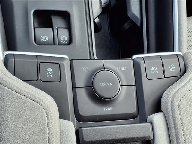 used 2024 Toyota Grand Highlander Hybrid car, priced at $55,984