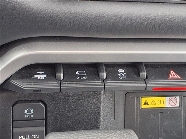 used 2023 Toyota Tundra car, priced at $51,895