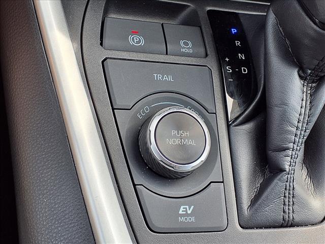 used 2023 Toyota RAV4 Hybrid car, priced at $30,944