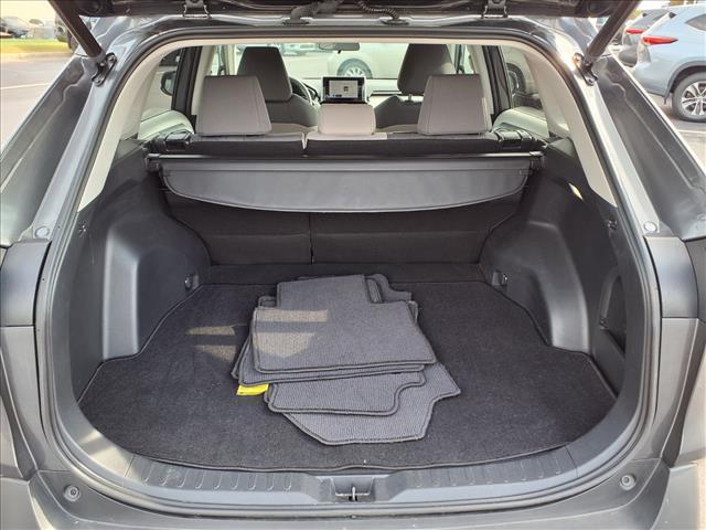 used 2023 Toyota RAV4 Hybrid car, priced at $30,944