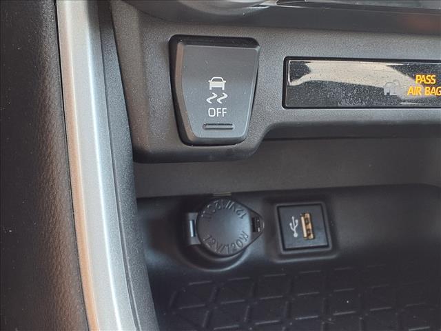 used 2023 Toyota RAV4 Hybrid car, priced at $30,944