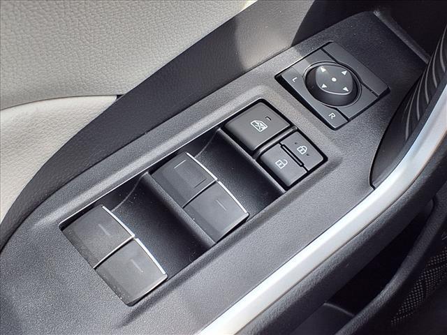 used 2023 Toyota RAV4 Hybrid car, priced at $30,944