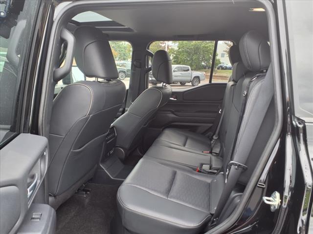 used 2024 Toyota Land Cruiser car, priced at $75,945