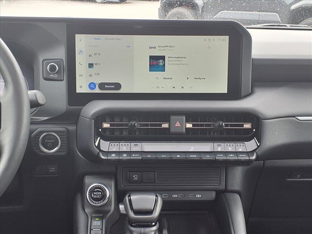 used 2024 Toyota Land Cruiser car, priced at $75,945