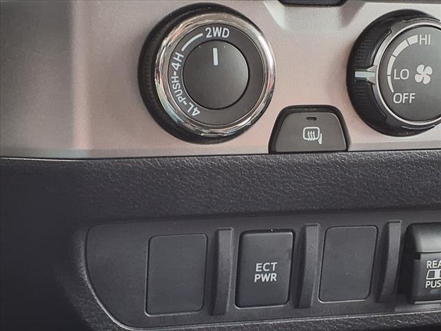 used 2020 Toyota Tacoma car, priced at $38,577
