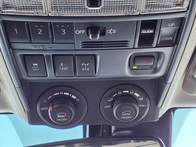 used 2022 Toyota 4Runner car, priced at $50,694