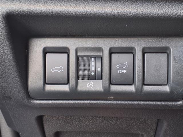 used 2024 Subaru Outback car, priced at $34,654