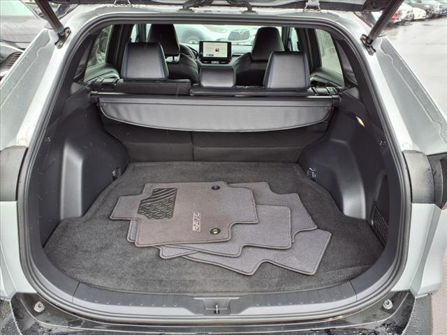 used 2023 Toyota RAV4 Hybrid car, priced at $40,952