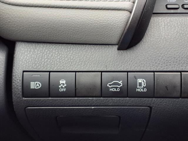 used 2024 Toyota Camry car, priced at $27,516
