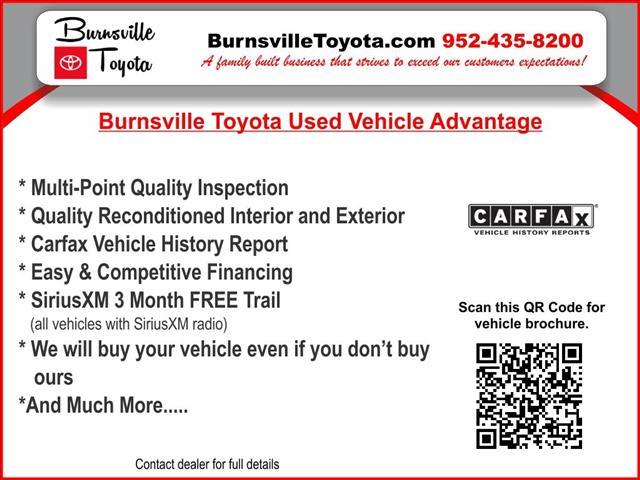 used 2024 Toyota Land Cruiser car, priced at $73,812