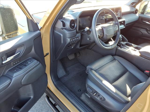 used 2024 Toyota Land Cruiser car, priced at $73,812