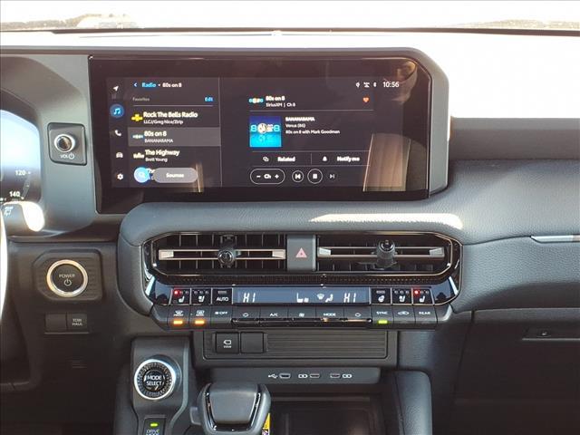 used 2024 Toyota Land Cruiser car, priced at $73,812