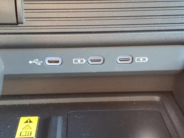 used 2024 Toyota Land Cruiser car, priced at $73,812