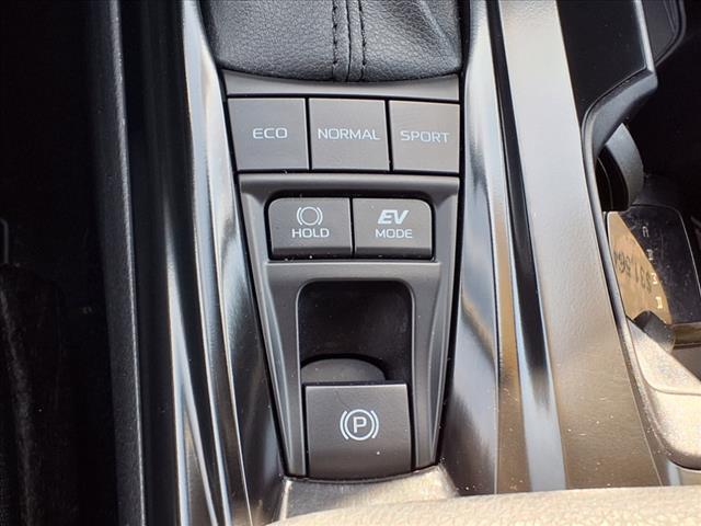used 2025 Toyota Camry car, priced at $31,564