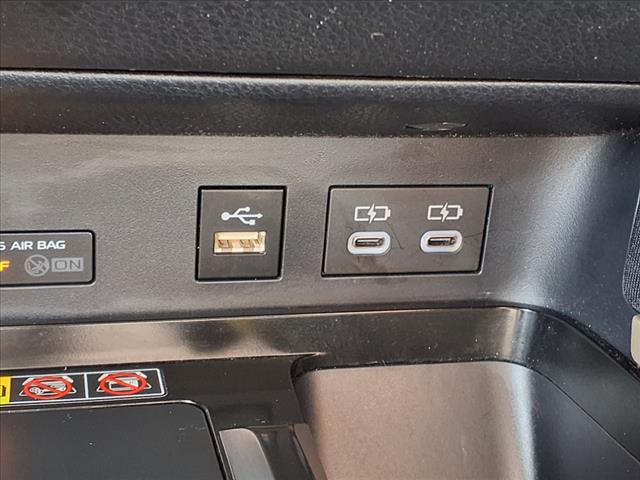used 2025 Toyota Camry car, priced at $31,564