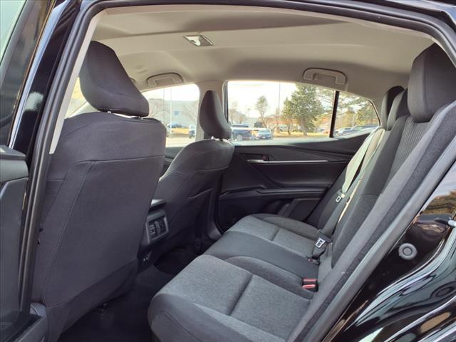 used 2025 Toyota Camry car, priced at $31,564