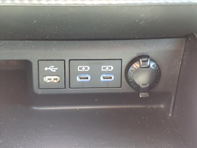 used 2022 Toyota Highlander car, priced at $41,598
