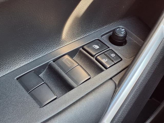 used 2024 Toyota Corolla Cross car, priced at $30,910