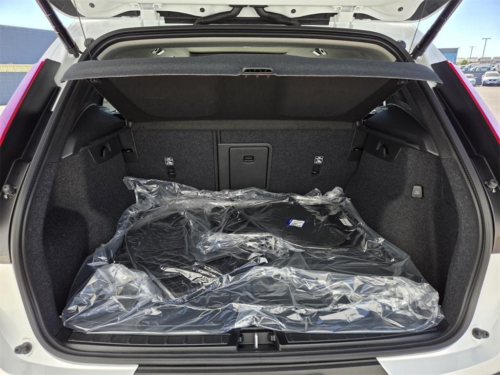 new 2026 Volvo XC40 car, priced at $48,150