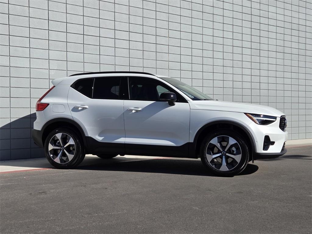 new 2026 Volvo XC40 car, priced at $48,150
