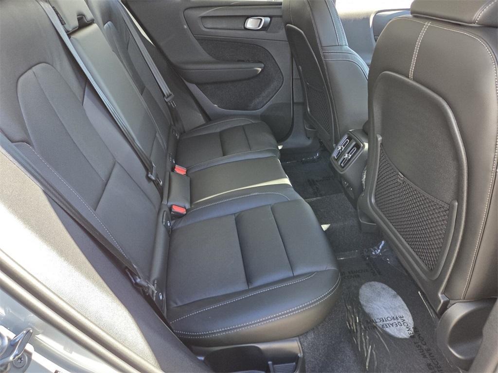 new 2026 Volvo XC40 car, priced at $48,150