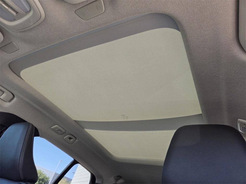 new 2026 Volvo XC40 car, priced at $48,150