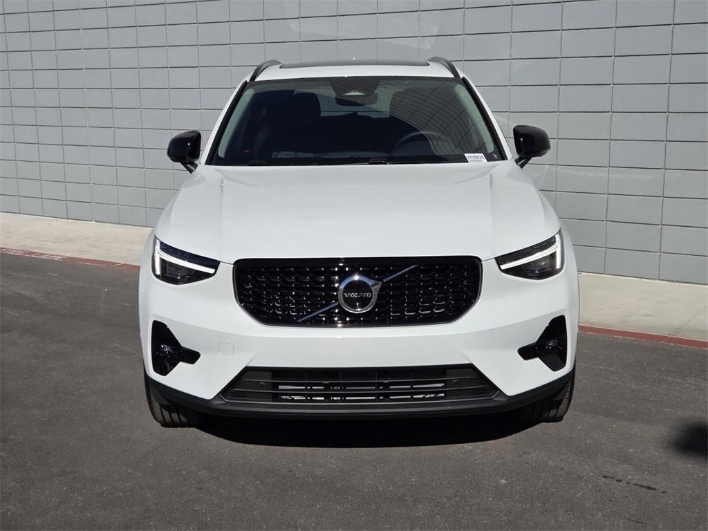 new 2026 Volvo XC40 car, priced at $48,150
