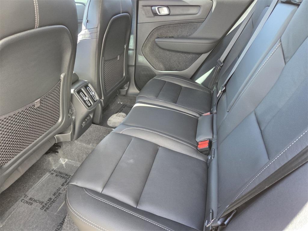 new 2026 Volvo XC40 car, priced at $48,150