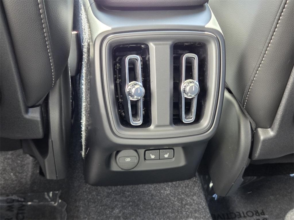 new 2026 Volvo XC40 car, priced at $48,150