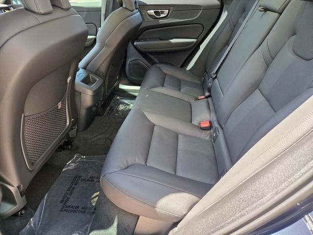 new 2025 Volvo XC60 car, priced at $52,038