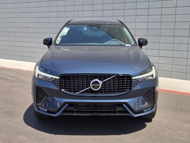 new 2025 Volvo XC60 car, priced at $52,038