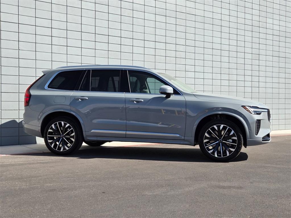 new 2026 Volvo XC90 car, priced at $72,155