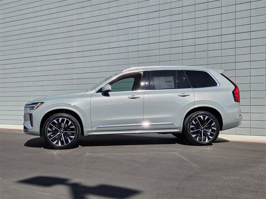 new 2026 Volvo XC90 car, priced at $72,155