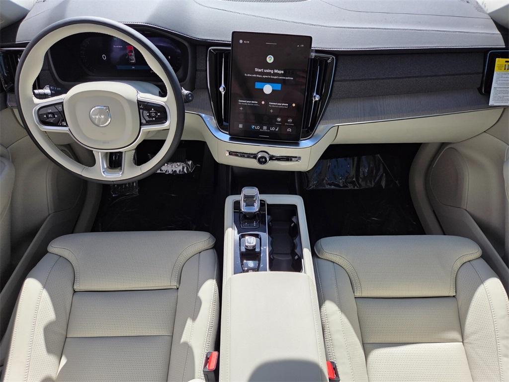 new 2026 Volvo XC90 car, priced at $72,155
