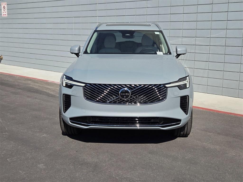 new 2026 Volvo XC90 car, priced at $72,155