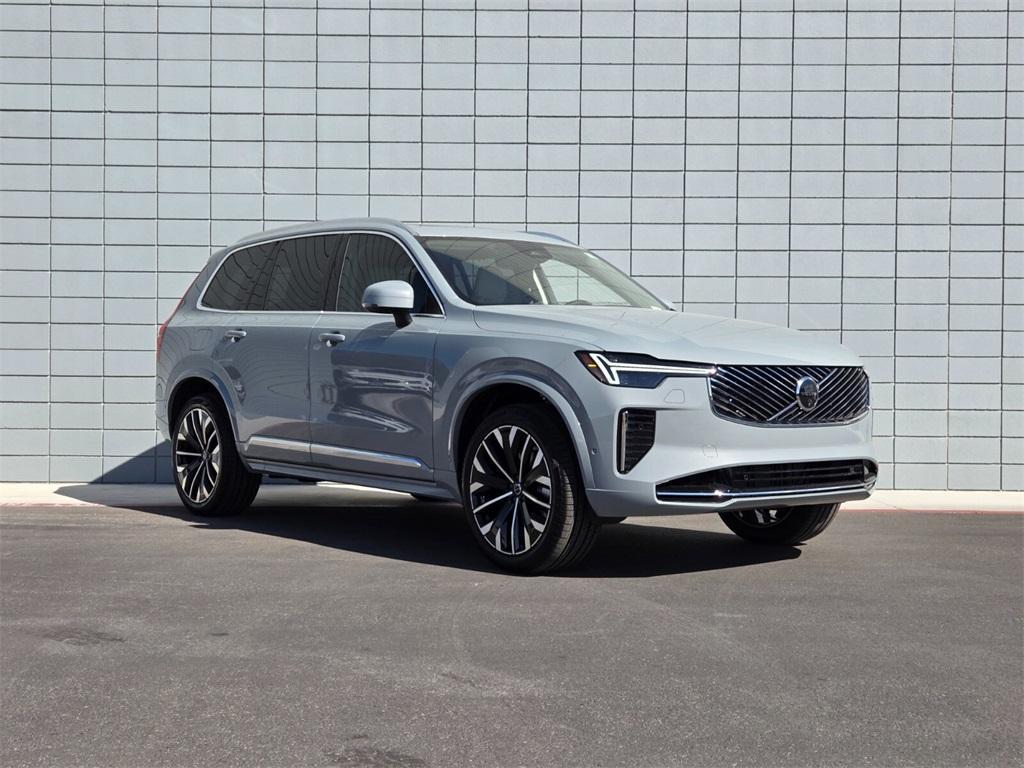 new 2026 Volvo XC90 car, priced at $72,155