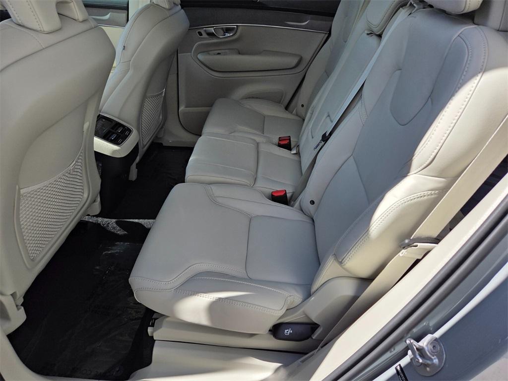 new 2026 Volvo XC90 car, priced at $72,155
