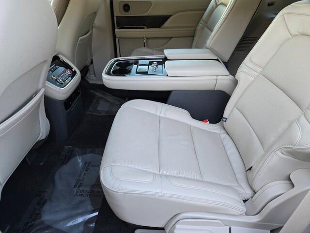 used 2019 Lincoln Navigator car, priced at $36,984